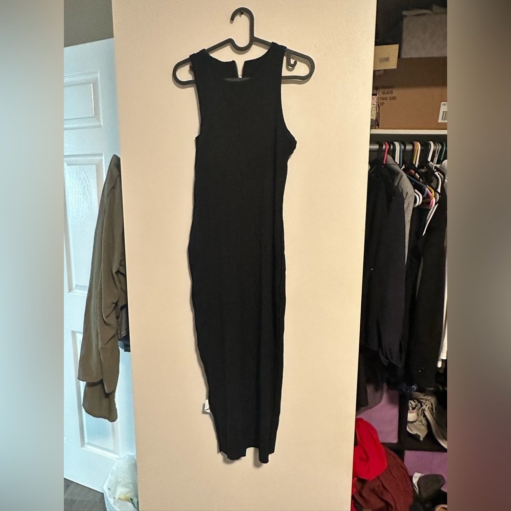 Black dresses ready for a fierce woman!